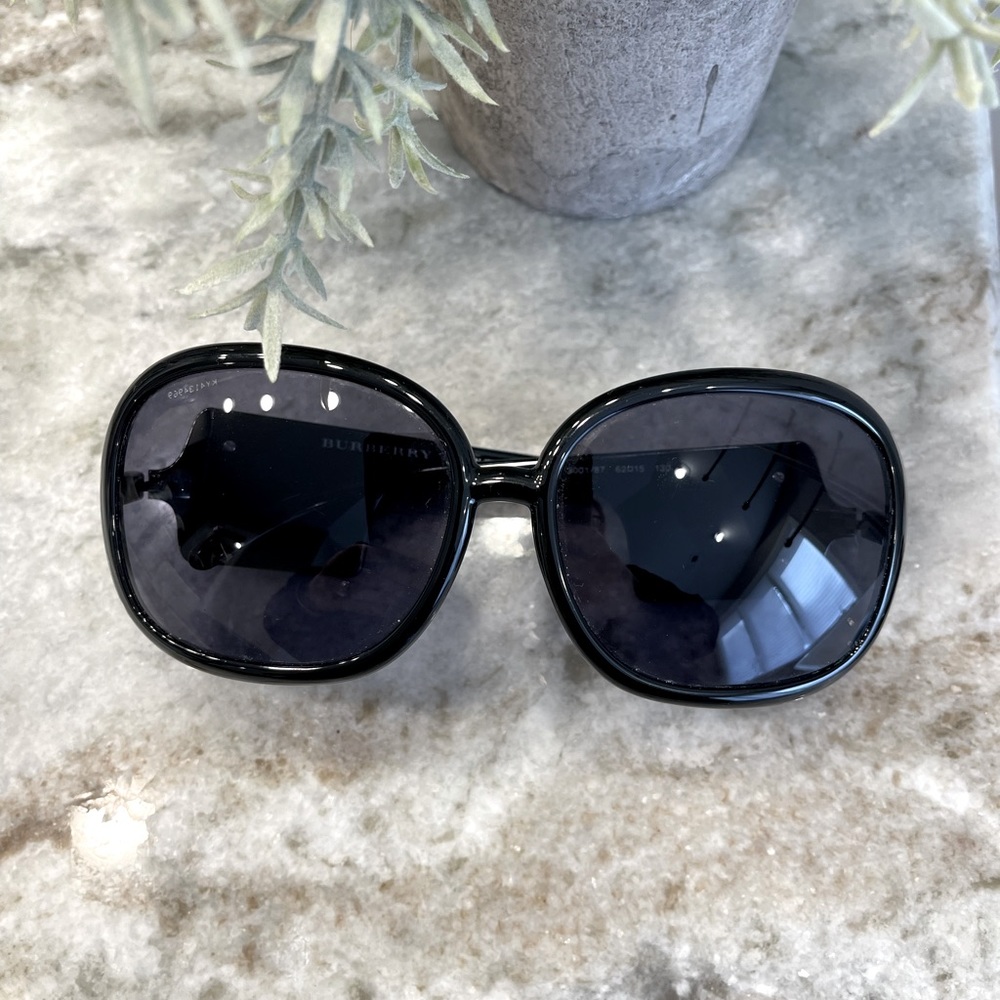 Vintage Burberry Sunglasses